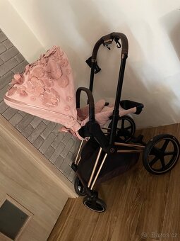 Cybex Priam - 3