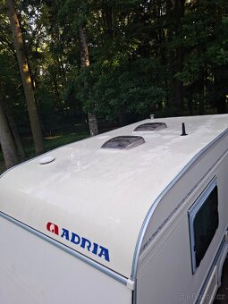 Adria Unica 432px - 3