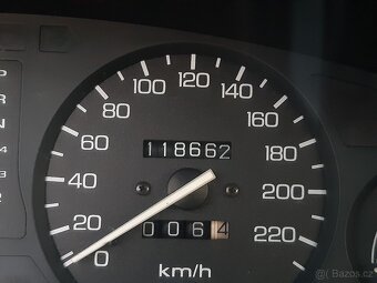 Rover 216, Honda Civic prodam dily + automatickou PŘEVODOVKO - 3