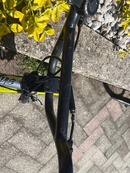Kolo BMX - 3