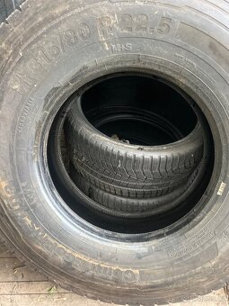 315/80/22.5 Continental - 3