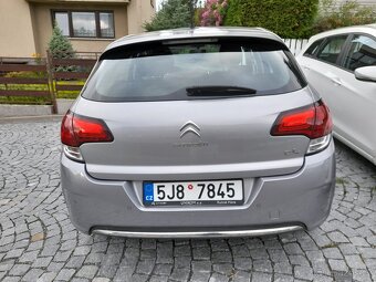 Citroën C4, 2017, po STK - 3