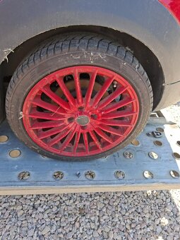 Rozpredám Mini John Cooper Works R55 1.6 155kw N14B16C - 3