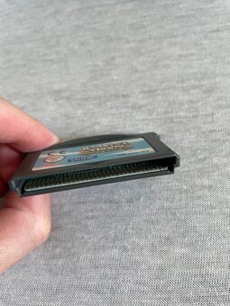 Harvest Moon Friend of Mineral Town, Gameboy Advance (GBA) - 3