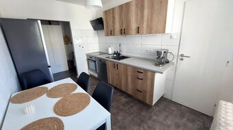 Prodej bytu 3+1 77 m², Písek, ulice Preslova - 3