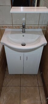 Sanita z koupelny - 3