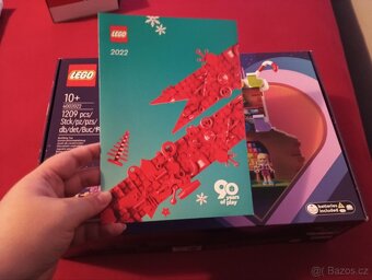 Lego 4002022 - 3