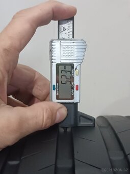 Letní pneu 255/50/21 Bridgestone Alenza 001 - 3