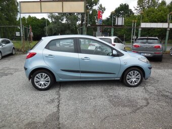 Prodám Mazda 2 ,1.4i,63kw 2.maj - 3