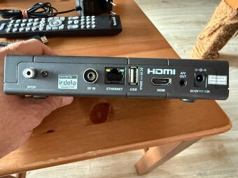 TechniSat dmigipal T2 HD DVB-T2 - 3
