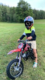Minicross - 3