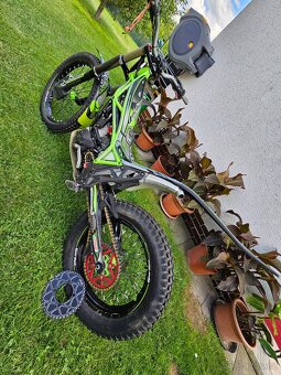 Trial Vertigo Compact 250 2018 - 3