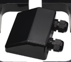 Nový solární panel Victron 175 Wp v záruce a průchodka - 3
