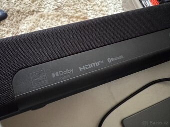 Soundbar LG S40Q ZÁRUKA - 3
