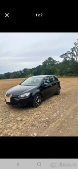 Volkswagen Golf VI - 3