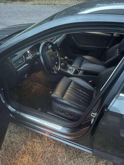 Škoda Superb 3, 1.6 TDI 88 kW - 3