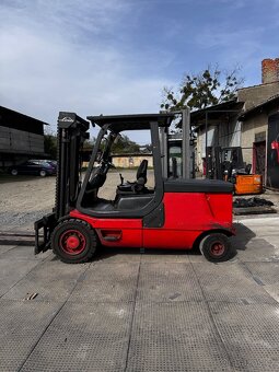 Elektrické vzv 5tun za 219.000Kč - 3