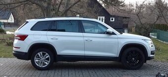 Škoda Kodiaq 1.5 tsi, 110 kw, LPG, 2019, DSG, nan. 240 tkm - 3