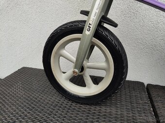 First bike SERVIS Fialový - 3