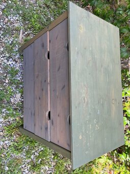 IKEA komoda - 3