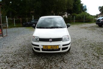 Fiat Panda 1.2i 51kw - 3