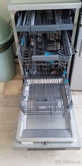 Myčka Gorenje - 3