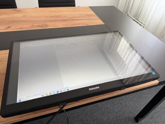 Dotykový monitor 24" Philips 242B9T - 3