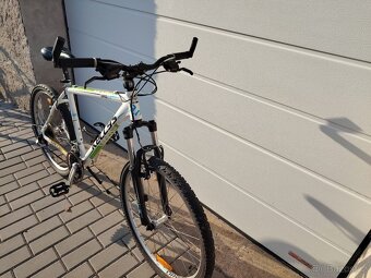 Dámské kolo kellys viper 3.0 - 3