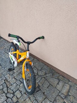 Dětské kolo 14 - 3