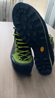 Značkové boty Salewa vel.46 - 3