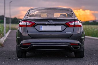Ford Mondeo Vignale 2018 - 3