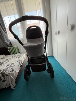 Britax römer smile III - 3
