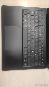Microsoft Surface laptop 4 i7, 16GB, 512GB, W11p - 3