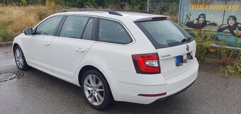 Škoda octavia 1.5tsi Style plus,r.v.2019,ČR,dph,1.majitel - 3