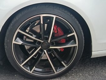 Audi a 4 b8 3 TDI - 3