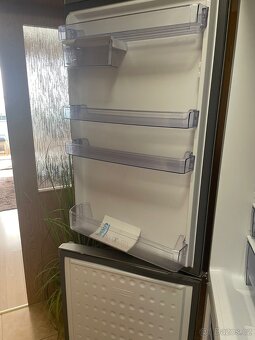 Lednice Beko - 3