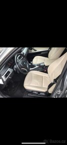 318 i E90, facelift, 4/2011, 105kw - 3