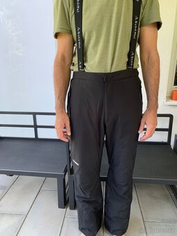 Pánská sportovní bunda a kalhoty na lyžování, zn. Schöffel - 3