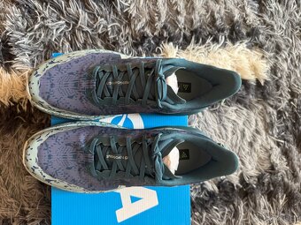 Speedgoat 6 GTX pánská obuv BZY Nové velikost UK 9,5 - 3