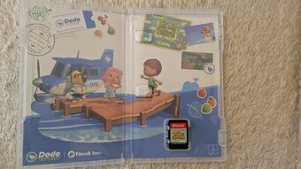 Animal Crossing new horizons - 3