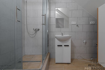 Pronájem bytu 2+kk ve Znojmě, byt 2+kk, 59,13 m2 Znojmo – by - 3