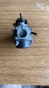 Karburator dellorto - 3