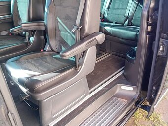 Volkswagen T6 MULTIVAN 2.0TDi 150kW 4x4 DSG HIGHLINE 2017 - 3