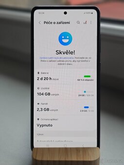 Samsung Galaxy A52s 5G 6/128GB doprava ZDARMA - 3