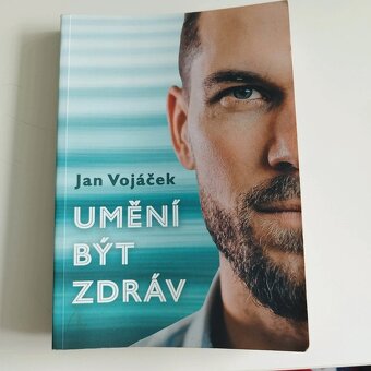 Moc podvědomí, Moc vs Síla, Umění být zdráv Jan Vojáček - 3