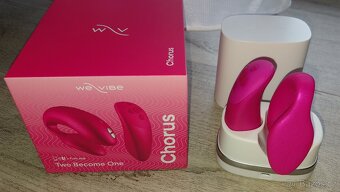 We-Vibe Chorus - 3