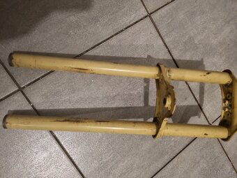 Vidle babetta 210 - 3