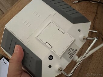 FrSky Taranis Q X7 (ACCST) + baterka - 3