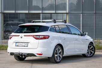 Renault Megane - 3