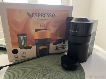 Espresso  vertuo pop - 3